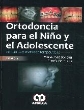 Ortodoncia para el nio y adolescente - 2 Tomos