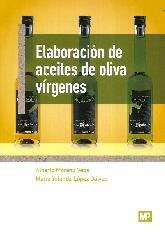 Elaboracin de aceites de oliva vrgenes