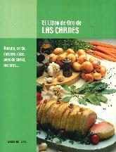 Libro de oro de las carnes