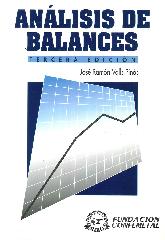 Anlisis de Balance