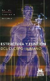 Estructura y Funcin del cuerpo humano
