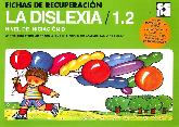 Fichas de Recuperacin la Dislexia / 1.2