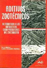 Aditivos zootcnicos