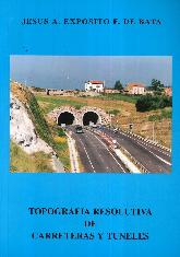Topografa Resolutiva de Carreteras y Tuneles