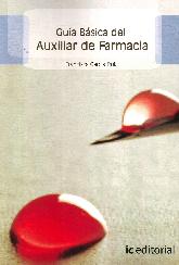 Gua Bsica del Auxiliar de Farmacia