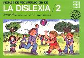 Fichas de Recuperacin de la Dislexia / 2 