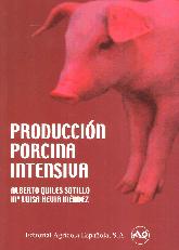 Produccin porcina intensiva