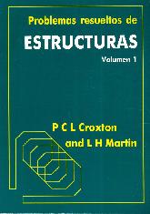 Problemas resueltos de estructuras  - 2 Tomos