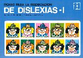 Fichas para la Reeducacin de Dislexia - I