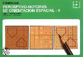 Ejercicios Perceptivo-Motores de Orientacin Espacial - II