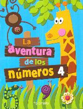 La aventura de los nmeros 4