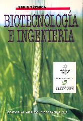 Biotecnologa e Ingeniera