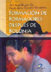 Formacin de Formadores despus de Bolonia