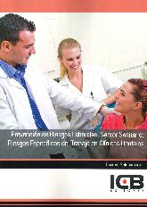 Prevecnin de Riesgos Laborales. Sector Sanitario: Riesgos Especifcos del Trabajo en