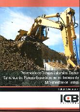 Prevencin de Riesgos Laborales. Sector Construccin. Riesgos Especifcos en los