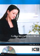Tcnicas Administrativas de Oficina