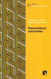 Matematicas electorales