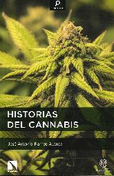 Historias del Cannabis