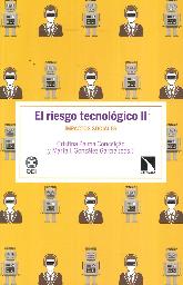 El riesgo tecnolgico II