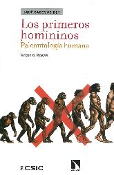 Qu sabemos acerca de? Los primeros homininos