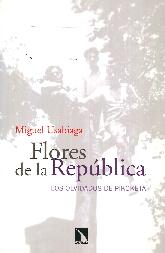 Flores de la Repblica