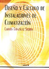 Diseo y clculo de instalaciones de climatizacin