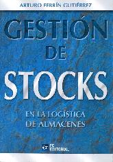 Gestin de Stocks en la logstica de almacenes