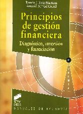 Principios de gestin financiera