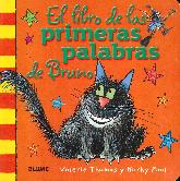 El Libro de las Primeras Palabras de Bruno