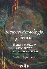 Socioepistemologa y Ciencia