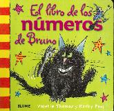 El Libro de los Nmeros de Bruno