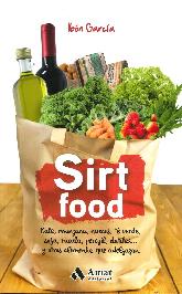 Sirt Food