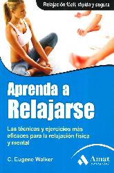 Aprenda a Relajarse