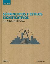 Guía Breve 50 Principios y Estilos Significativos