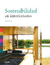 Sostenibilidad e interiorismo