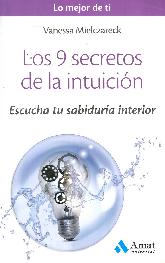 Los 9 Secretos de la Intuicin