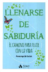 LLenarse de sabidura