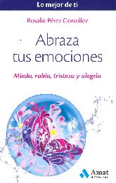 Abraza tus emociones