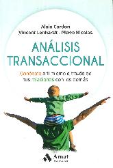 Anlisis Transaccional