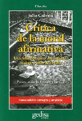 Crtica de la Moral Afirmativa