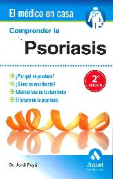 Comprender la Psoriasis