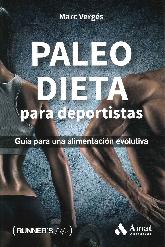 Paleo Dieta para Deportistas