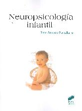 Neuropsicologa infantil