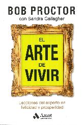 El arte de vivir