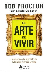 El arte de vivir