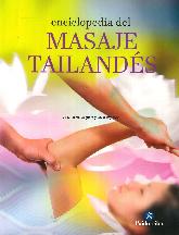 Enciclopedia del masaje tailands