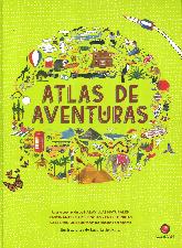 Atlas de Aventuras