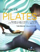 Manual de Pilates