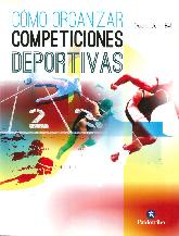 Cmo Organizar Competiciones Deportivas