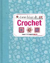 Curso Bsico de...  Crochet